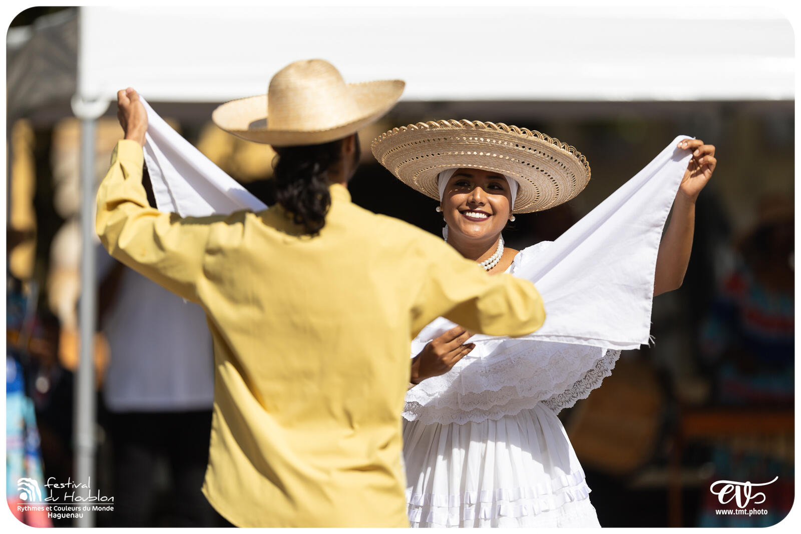 FDH 2024.08.22 | COLOMBIE